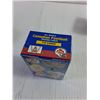 Image 4 : Hockey Cards, Football Cards, Empty Card Boxes - Cannot Authenticate