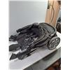 Image 2 : Britax B-Agile Stroller-as is-some wear and stains, Pickup Only