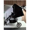 Image 3 : Britax B-Agile Stroller-as is-some wear and stains, Pickup Only