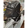 Image 8 : Britax B-Agile Stroller-as is-some wear and stains, Pickup Only