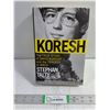 Image 1 : Book: Koresh-The True Story of David Koresh and the Tragedy at Waco