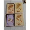 Image 2 : (2) Boxes of Note Cards,Assorted Stationary