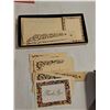 Image 3 : (2) Boxes of Note Cards,Assorted Stationary