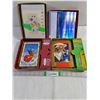 Image 1 : (4) Boxes of Christmas Cards