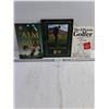 Image 1 : (3) Golf Instructional Books-Aim of Golf,The Scoring Zone,The Efficient Golfer