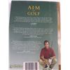 Image 3 : (3) Golf Instructional Books-Aim of Golf,The Scoring Zone,The Efficient Golfer