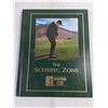 Image 4 : (3) Golf Instructional Books-Aim of Golf,The Scoring Zone,The Efficient Golfer