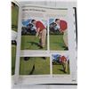 Image 5 : (3) Golf Instructional Books-Aim of Golf,The Scoring Zone,The Efficient Golfer