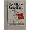 Image 6 : (3) Golf Instructional Books-Aim of Golf,The Scoring Zone,The Efficient Golfer