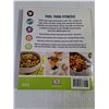 Image 4 : (2) Books:Feed Your Athlete and Any Given Monday