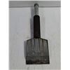 Image 2 : (1) Heavy Duty Floor Scraper Made by A.Richard