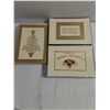 Image 2 : (3) Boxes of Christmas Cards (sealed)
