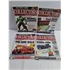 Image 3 : (20) Editions of "Collector's Gazette" 2016-2020