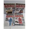 Image 4 : (20) Editions of "Collector's Gazette" 2016-2020