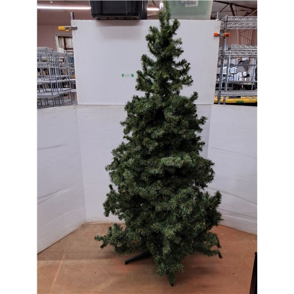 *Christmas Tree - Approximately 79  Tall, Pickup Only