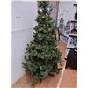 Image 3 : *Christmas Tree - Approximately 79" Tall, Pickup Only