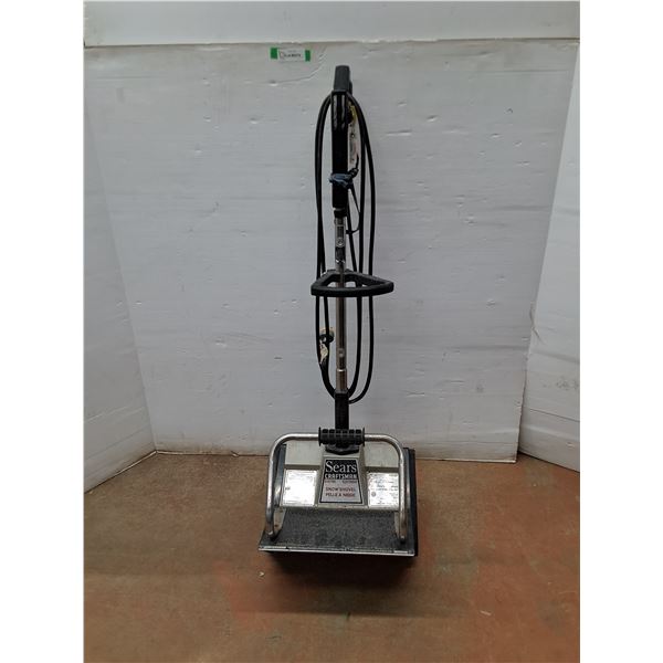 *Sears Craftsman Electric Snow Shovel - Untested, Pickup Only