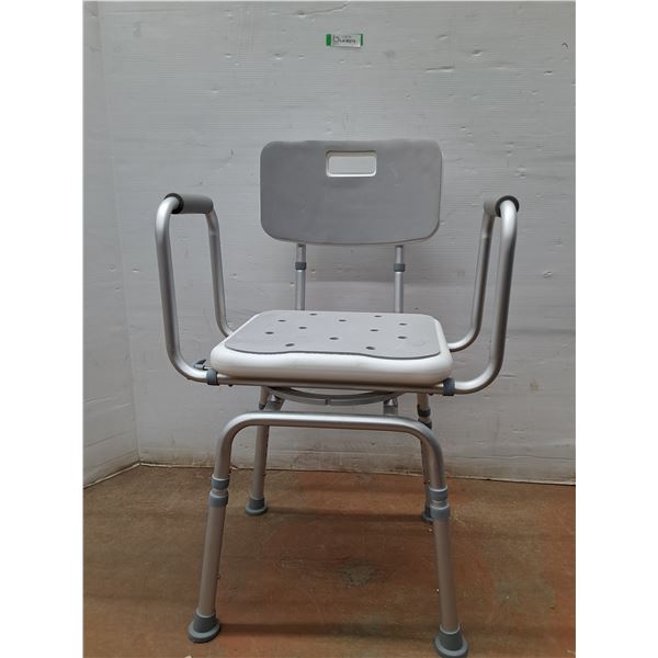 *Mobb Bath & Shower Chair - As Is, Pickup Only