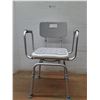 Image 1 : *Mobb Bath & Shower Chair - As Is, Pickup Only