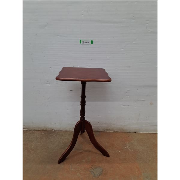 *Small Table (11.25x22.25 ), Pickup Only