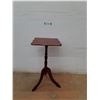 Image 1 : *Small Table (11.25x22.25"), Pickup Only