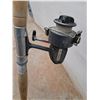 Image 2 : *Major Rod Fishing Rod (52" Long) - Berkley Fishing Rod (78.5" Long) - As Is, Pickup Only