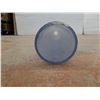 Image 2 : *Acrylic Pipe - 75" Tall - Inside Diameter 4", Pickup Only