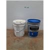 Image 1 : *(18 Liters) Lite All-Purpose Joint Compound - Unknown Liquid (Unknown Quantity) - As Is,Pickup Only
