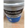 Image 3 : *(18 Liters) Lite All-Purpose Joint Compound - Unknown Liquid (Unknown Quantity) - As Is,Pickup Only