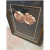 Image 2 : *Large Wall Painting (13x37") - Cannot Ship