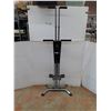 Image 1 : *MaxiClimber Climbing Machine w/ Calorie Burn Tracker (81.5" Tall) - As Is - Cannot Ship