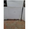Image 1 : *Wooden Curtain Rods (4' Long, 1.25" Diameter) - As Is, Pickup Only