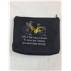Image 2 : (4) Books - Pencil Case - Wallet (4) Coin Purses - As Is