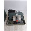 Image 2 : Vintage  Argus 300 Film Projector - For Parts Only, As is