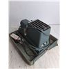 Image 3 : Vintage  Argus 300 Film Projector - For Parts Only, As is