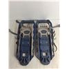 Image 2 : Pair of MSR "EVO" Snow Shoes - Adjustable Size