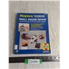 Image 1 : Haynes Small Engine Repair Techbook