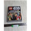 Image 1 : Lego Star Wars Character Encyclopedia