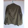 Image 2 : Military Field Shirt - Size Men's Extra Small