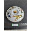 Image 1 : Royal Worchester Fine Porcelain Covered 8.5" Dish