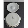 Image 2 : Royal Worchester Fine Porcelain Covered 8.5" Dish