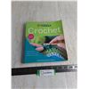 Image 1 : Teach Yourself Visually Crochet Book