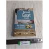 Image 1 : Natural Goat Care Book
