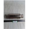 Image 1 : SC Project Moto GP Motorcycle Exhaust Resonator