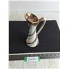 Image 1 : West German 8" Ceramic Pitcher