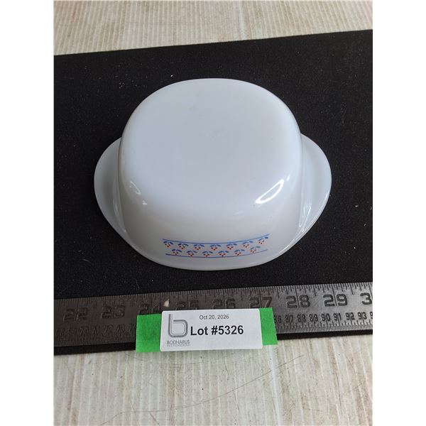 Dynaware Pyr-O-Rey Casserole Dish - 6.5  x 6.5 