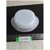 Image 1 : Dynaware Pyr-O-Rey Casserole Dish - 6.5" x 6.5"