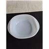 Image 2 : Dynaware Pyr-O-Rey Casserole Dish - 6.5" x 6.5"