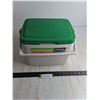Image 1 : Coleman "Personal 8" Insulated Cooler - 12x10x10", Pickup Preferred