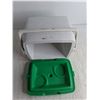 Image 2 : Coleman "Personal 8" Insulated Cooler - 12x10x10", Pickup Preferred